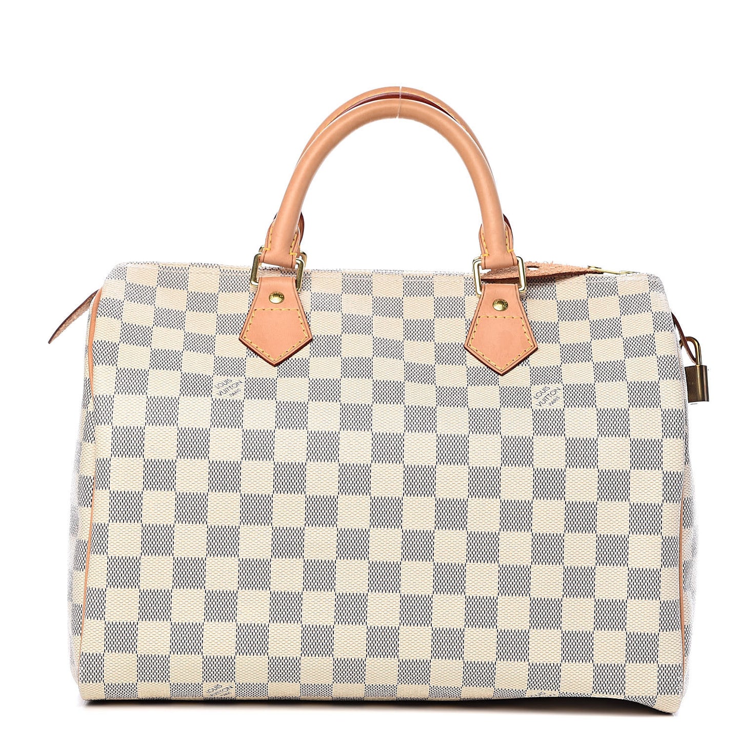 Damier Azur Speedy 30