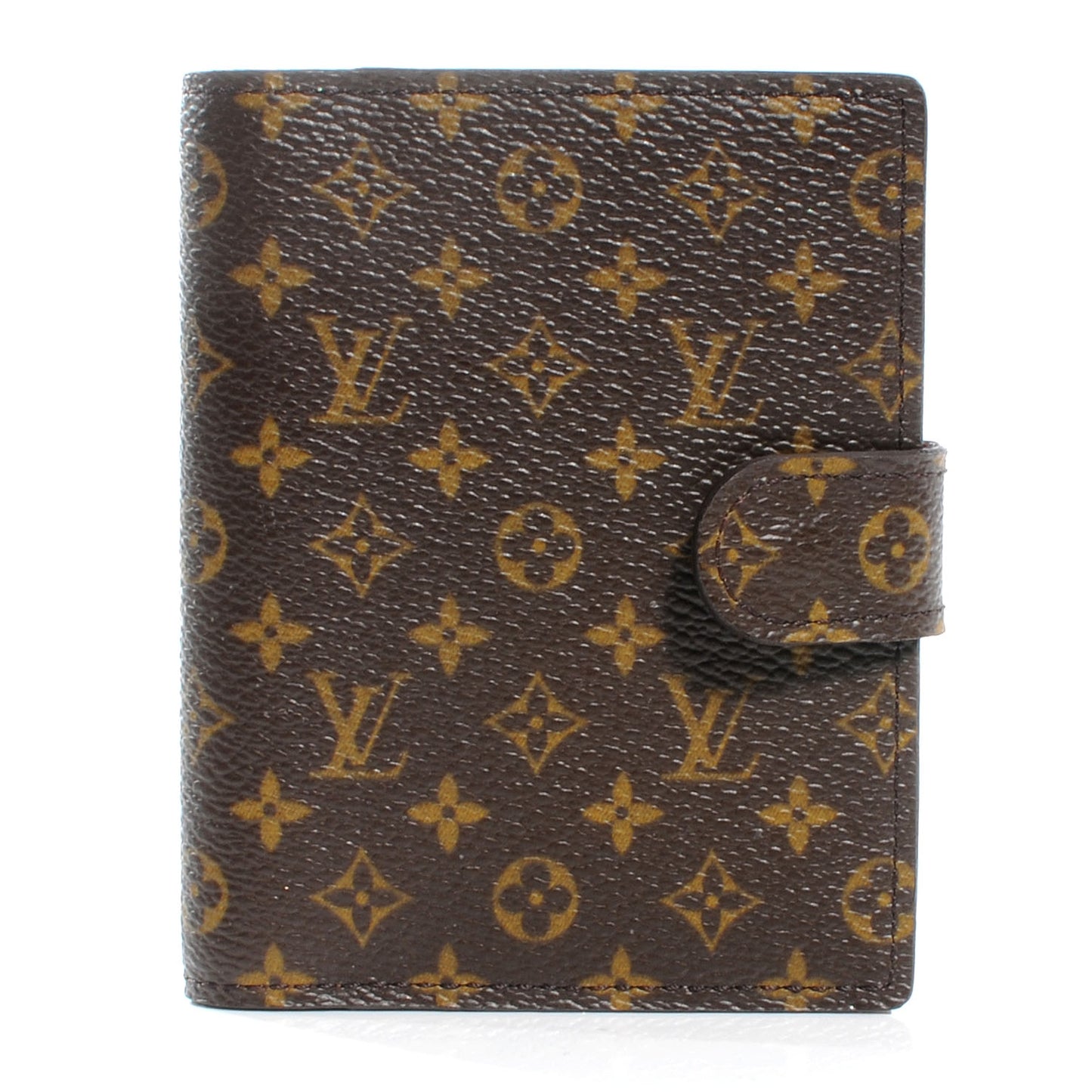 Monogram Mini Ring Agenda 150 Anniversary