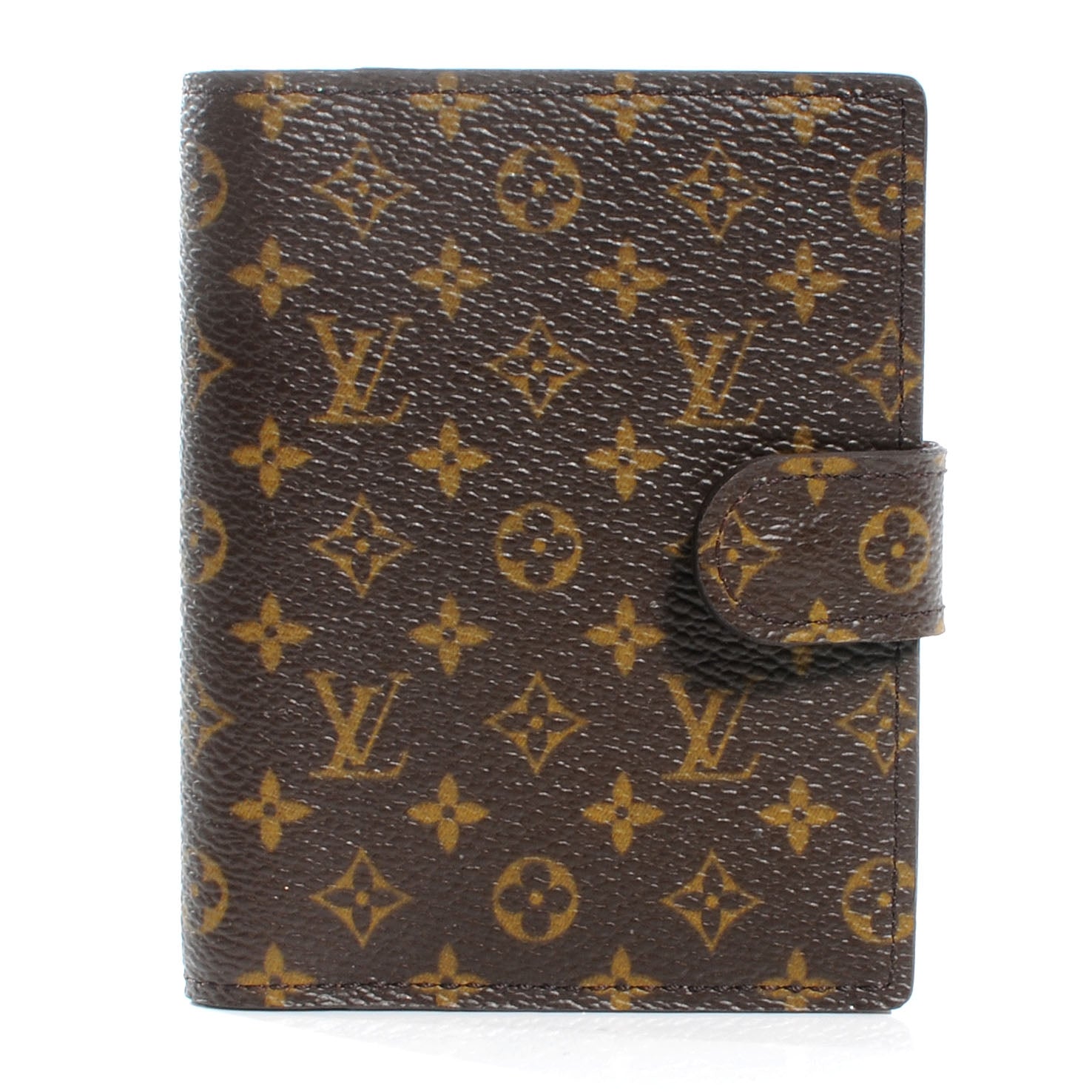 Louis Vuitton Monogram Mini Ring Agenda 150 Anniversary 1 of 9