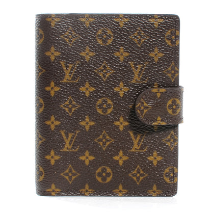 Louis Vuitton Monogram Mini Ring Agenda 150 Anniversary 1 of 9