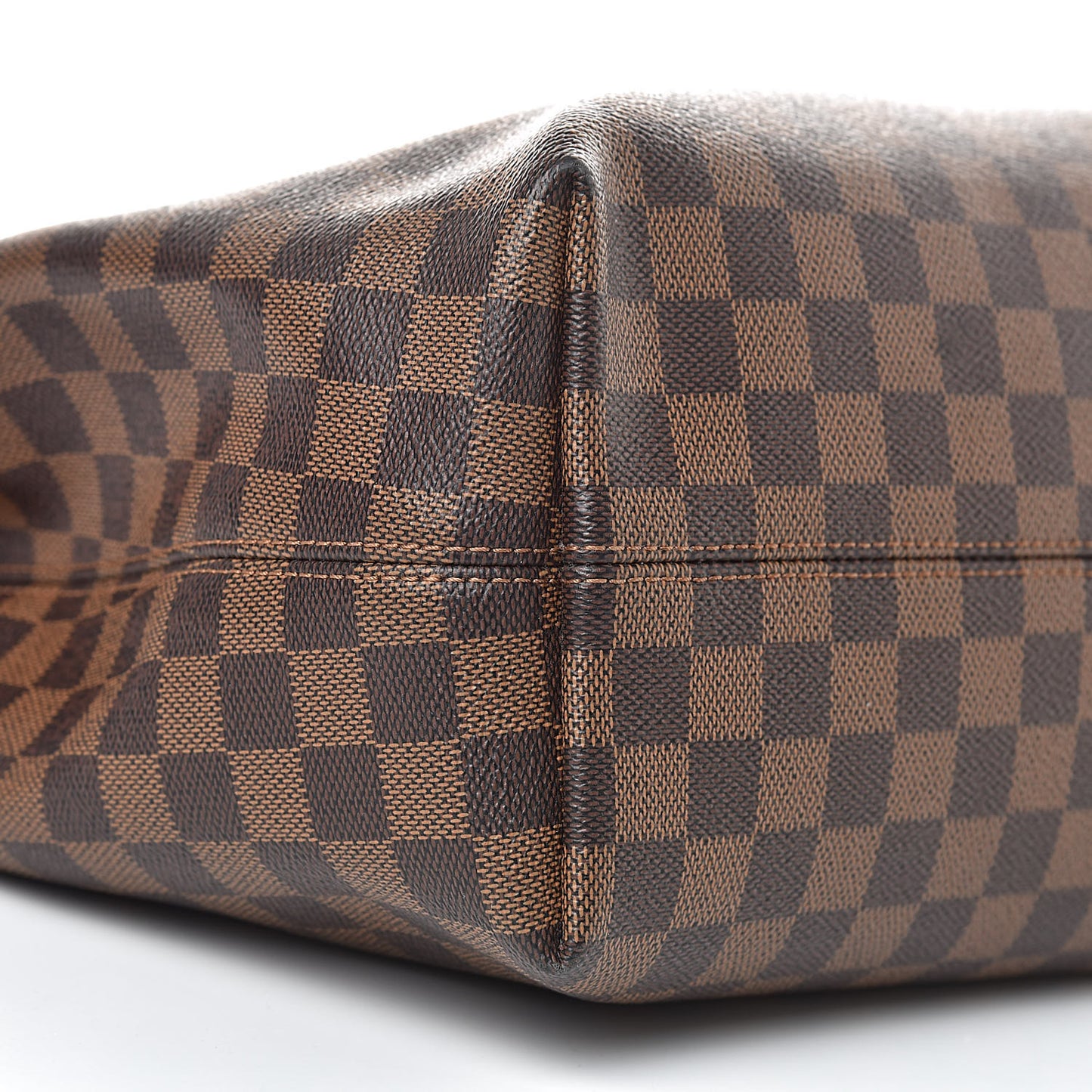 Damier Ebene Graceful MM