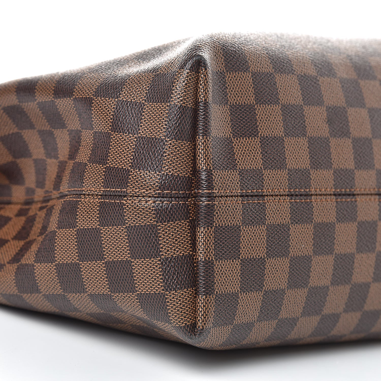 Louis Vuitton Damier Ebene Graceful MM 12 of 14