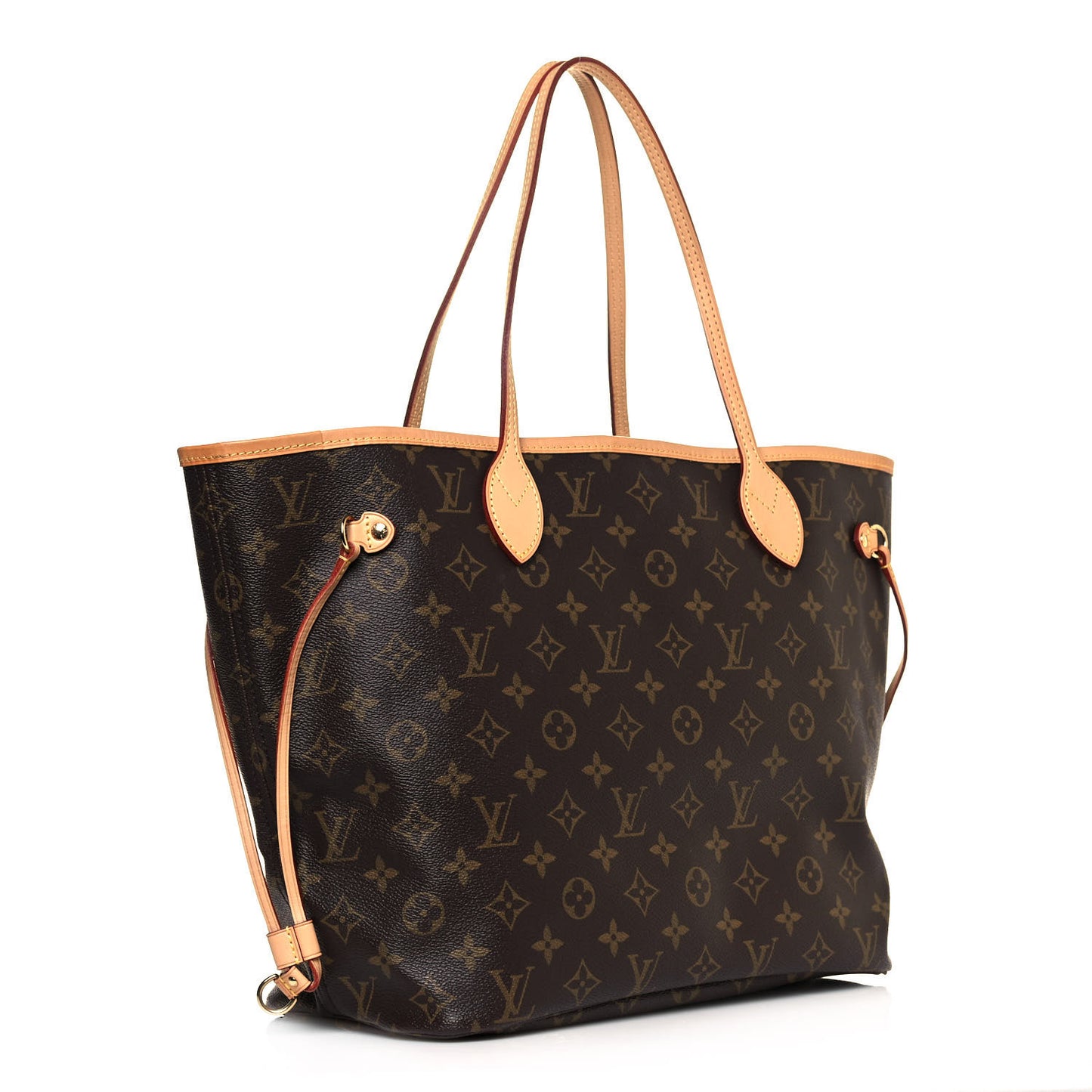 Monogram Neo Neverfull MM
