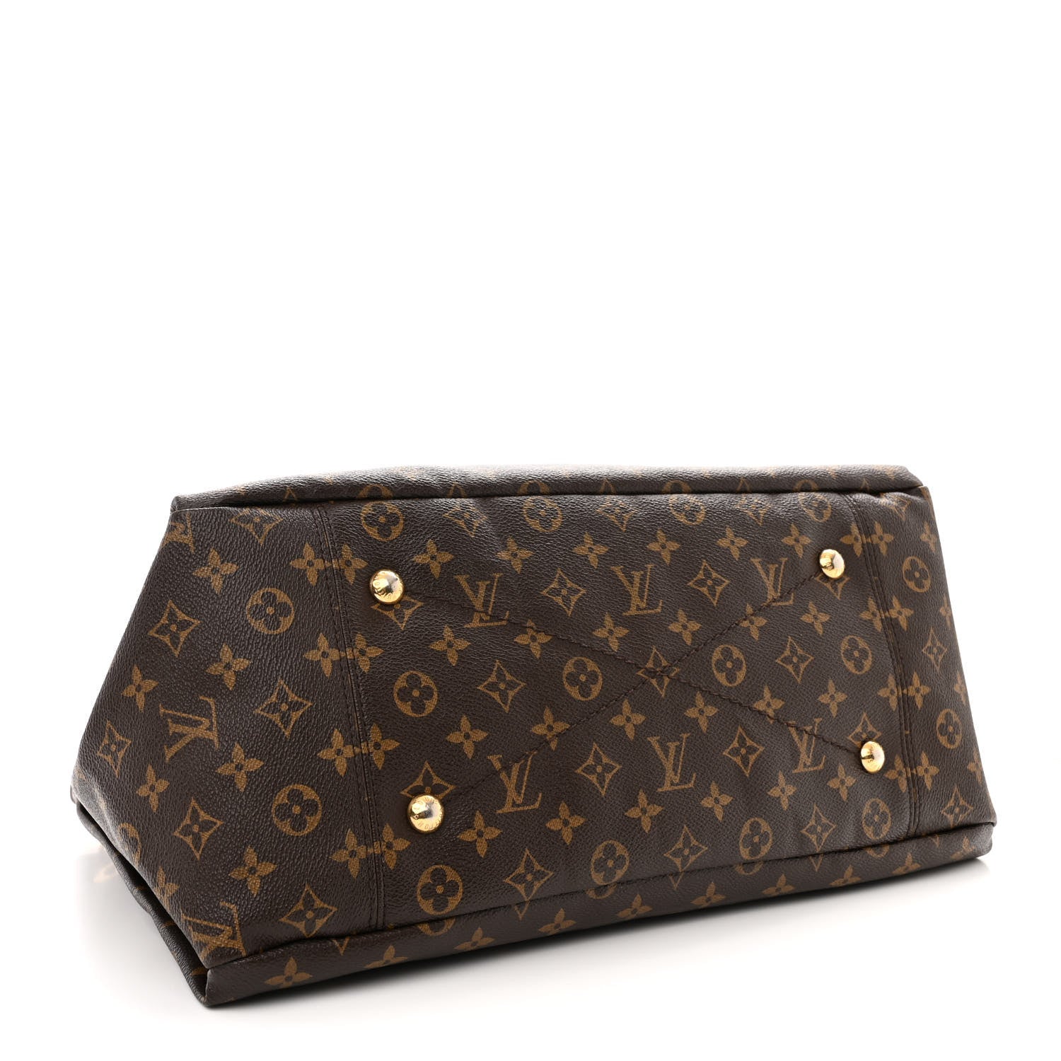 Louis Vuitton Monogram Artsy MM 4 of 18