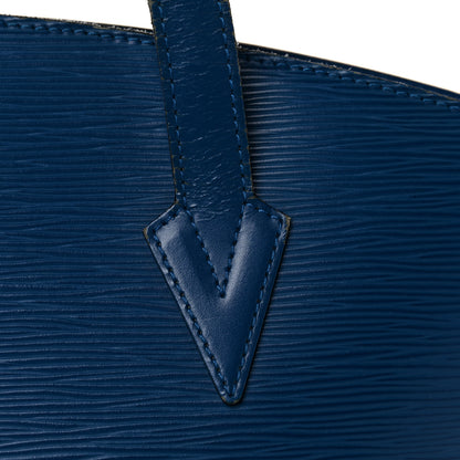 Louis Vuitton Epi Saint Jacques GM Toledo 16 of 25