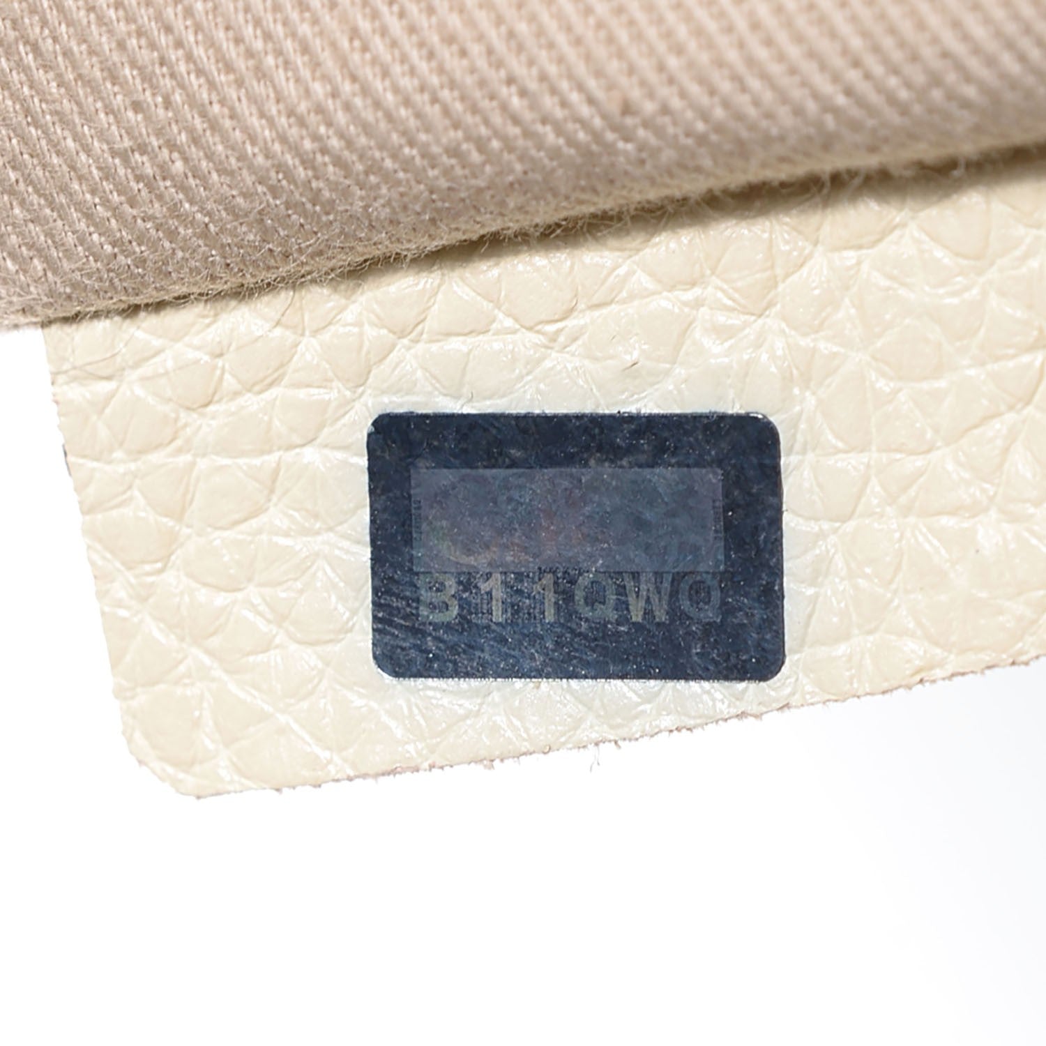 Chloe Calfskin Medium Paraty Lily 8 of 10