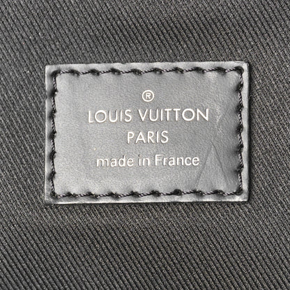 Louis Vuitton Damier Graphite Zack Backpack 6 of 8