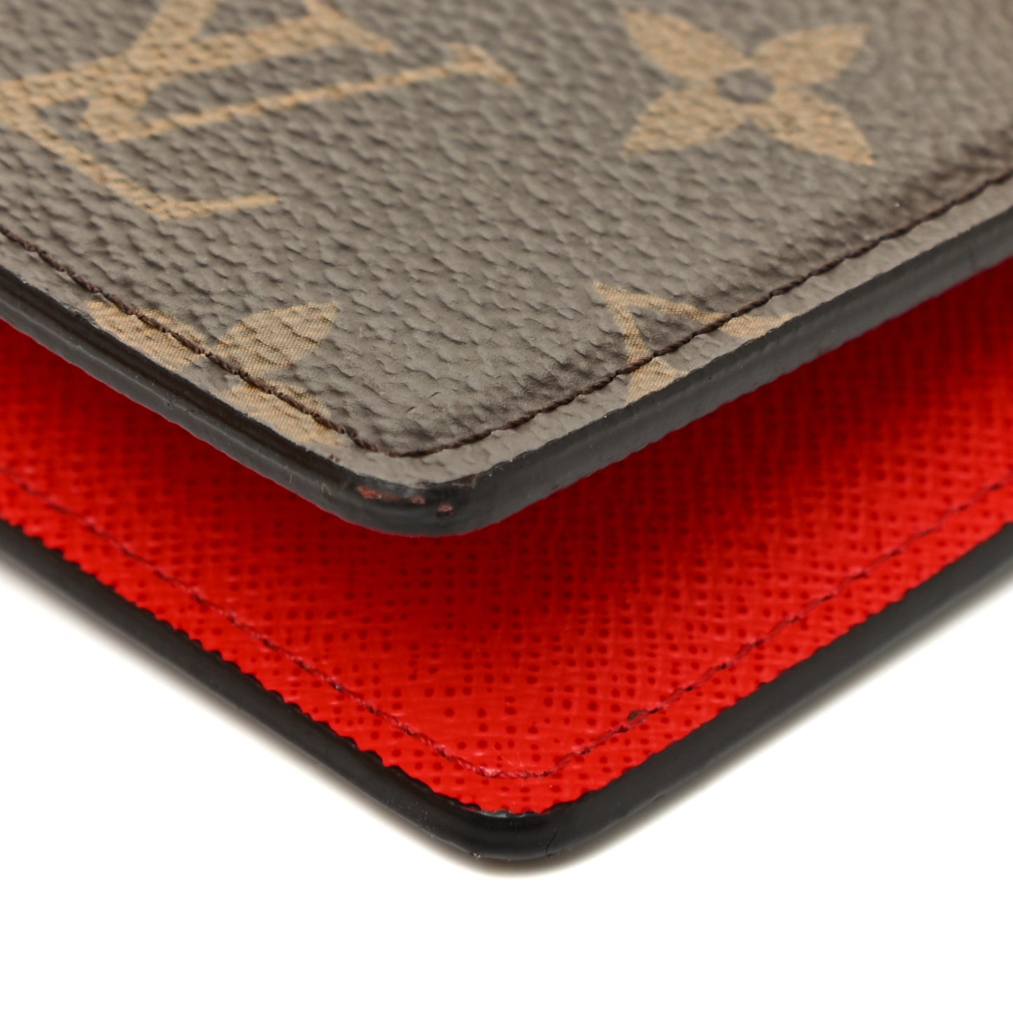 Monogram Paul Notebook Cover MM