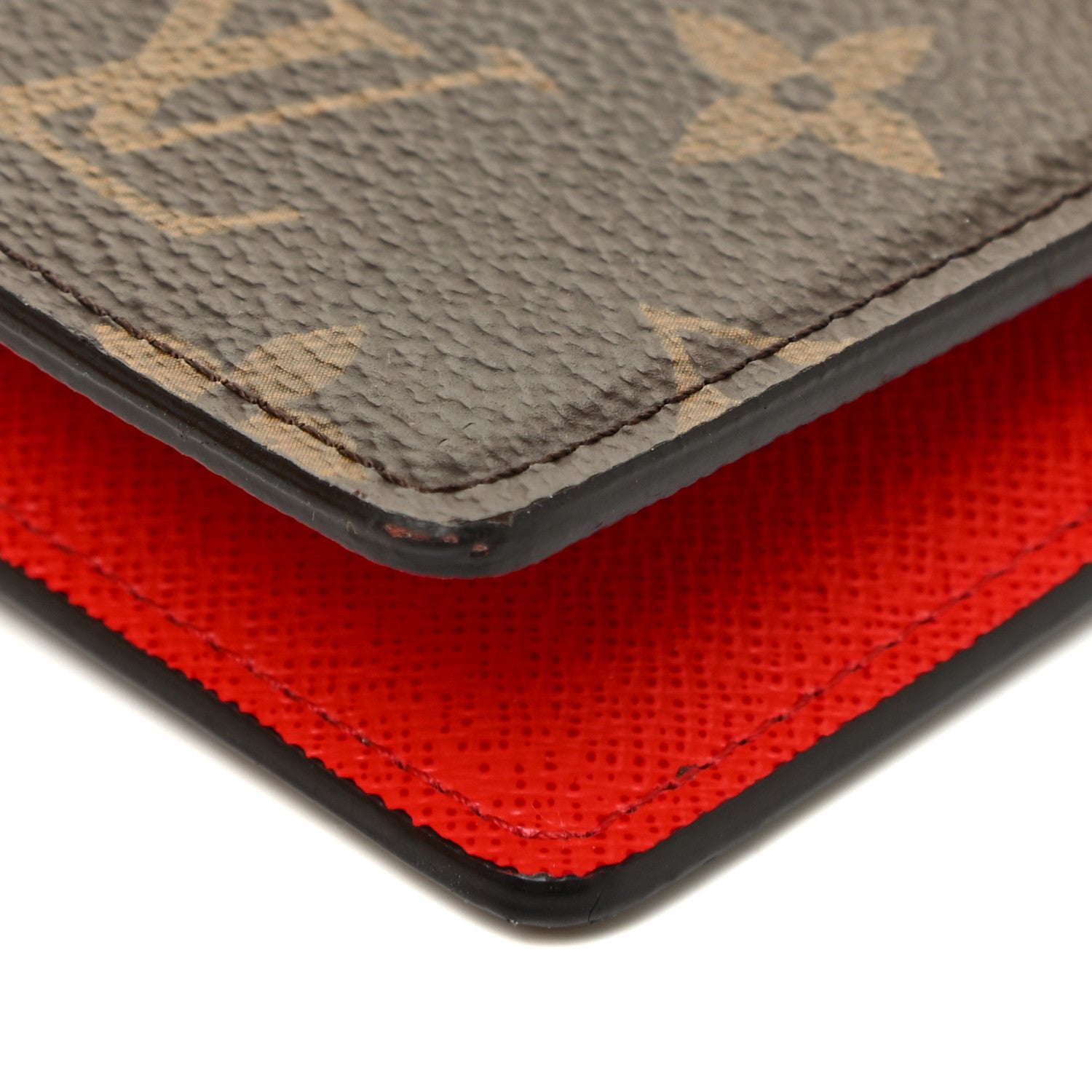 Louis Vuitton Monogram Paul Notebook Cover MM 8 of 10