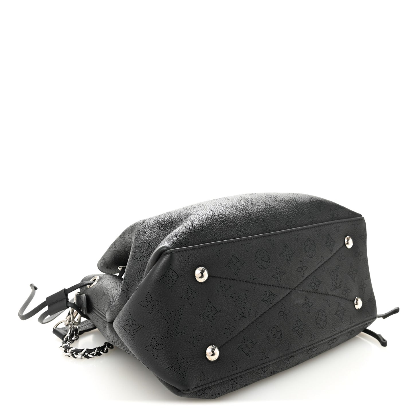 Mahina Bella Tote Black