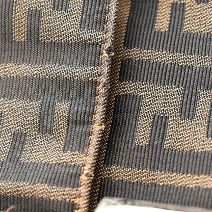 Fendi Zucca Mama Baguette Tobacco 13 of 13