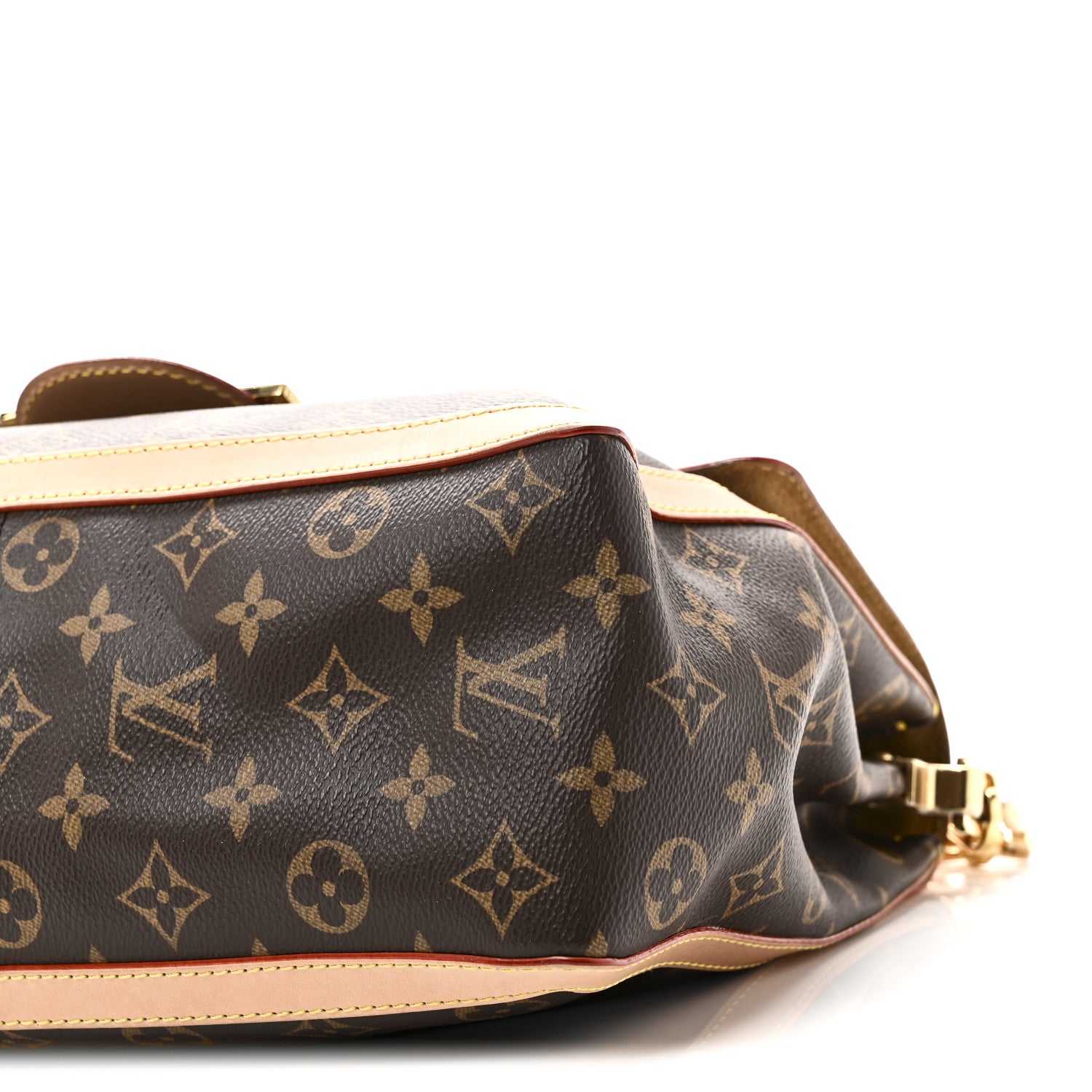 Louis Vuitton Monogram Dauphine Soft GM 9 of 9