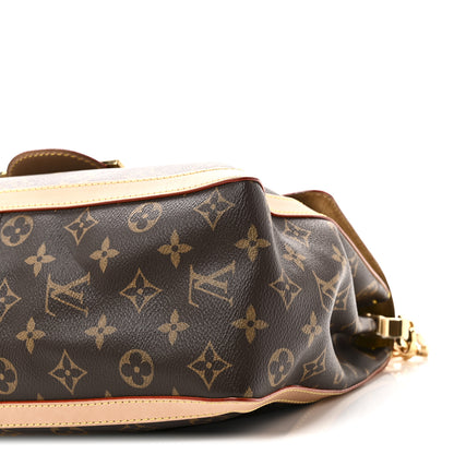 Louis Vuitton Monogram Dauphine Soft GM 9 of 9