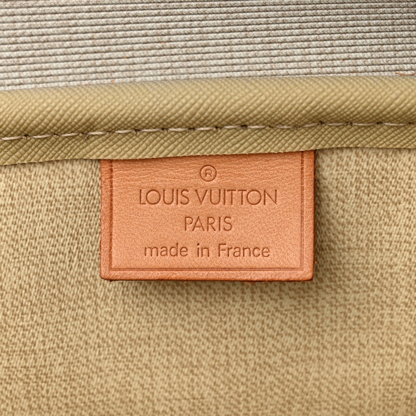 Monogram Deauville
