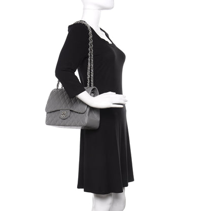 Prada Vitello Daino Belt Bag Black 4 of 12