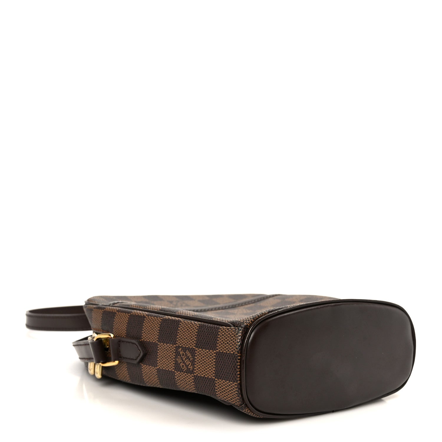 Louis Vuitton Damier Ebene Ipanema PM 1829889 – FASHIONPHILE