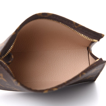 Louis Vuitton Monogram Toiletry Pouch 15 5 of 7