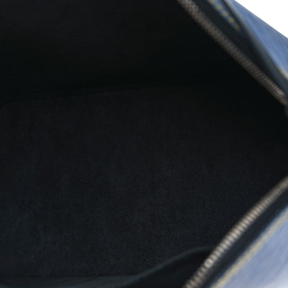 Louis Vuitton Epi Alma PM Denim Light 5 of 10