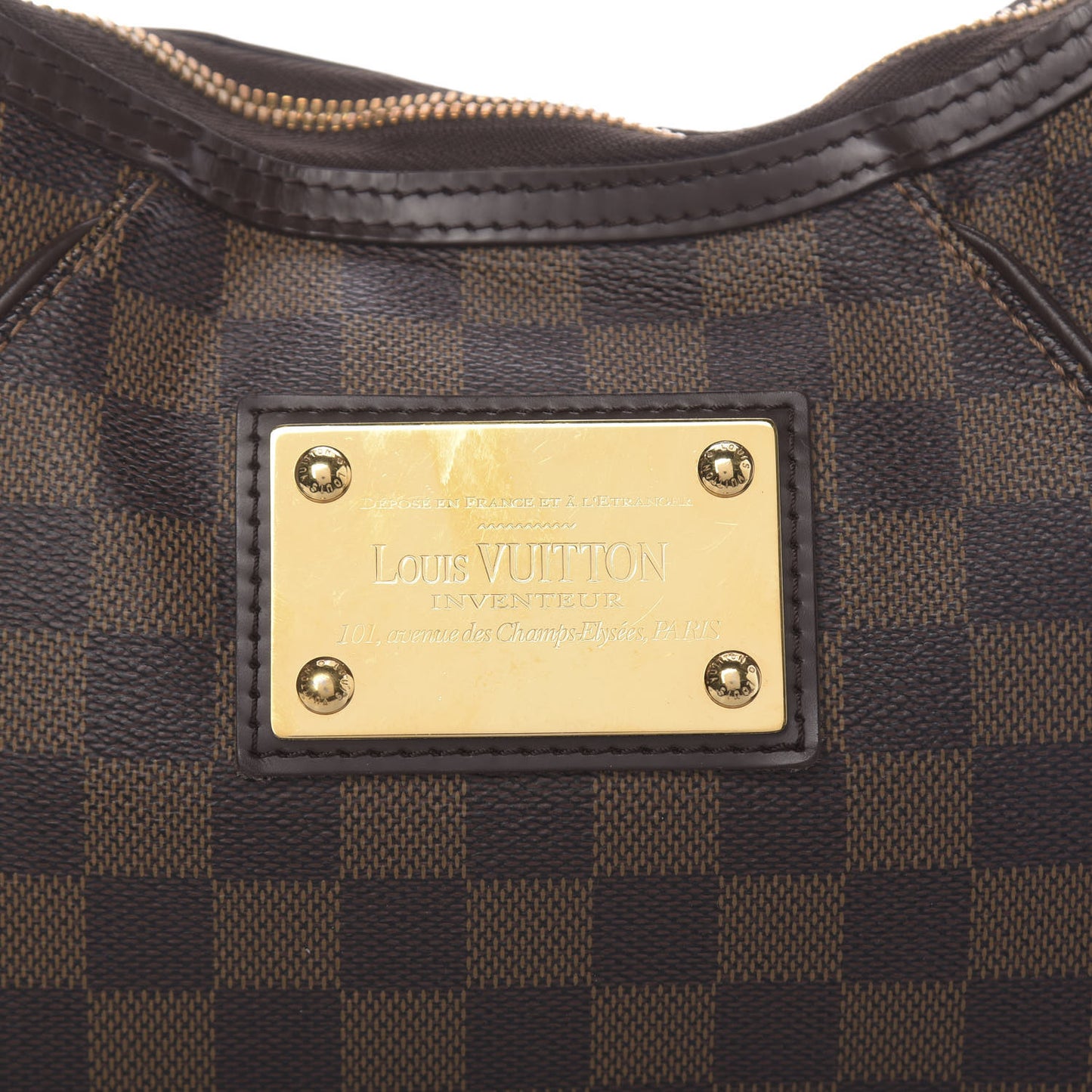 Damier Ebene Thames GM