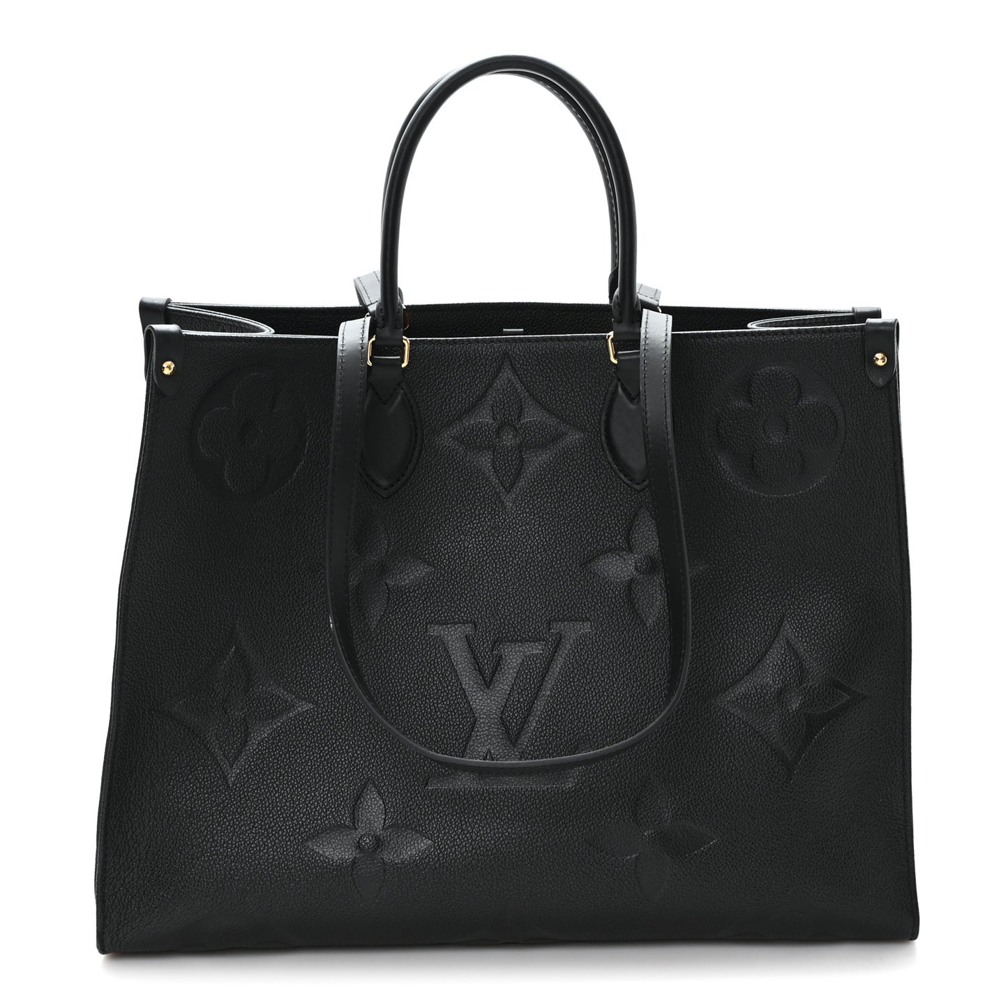 Empreinte Monogram Giant Onthego GM Black