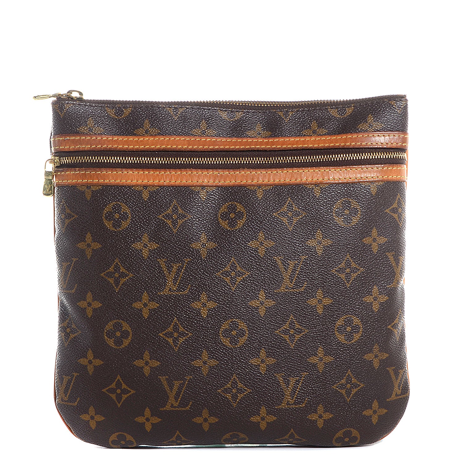 Louis Vuitton Monogram Bosphore Pochette 1 of 7