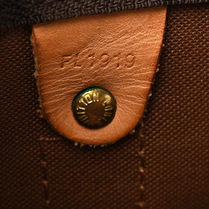 Louis Vuitton Monogram Keepall 45 6 of 13