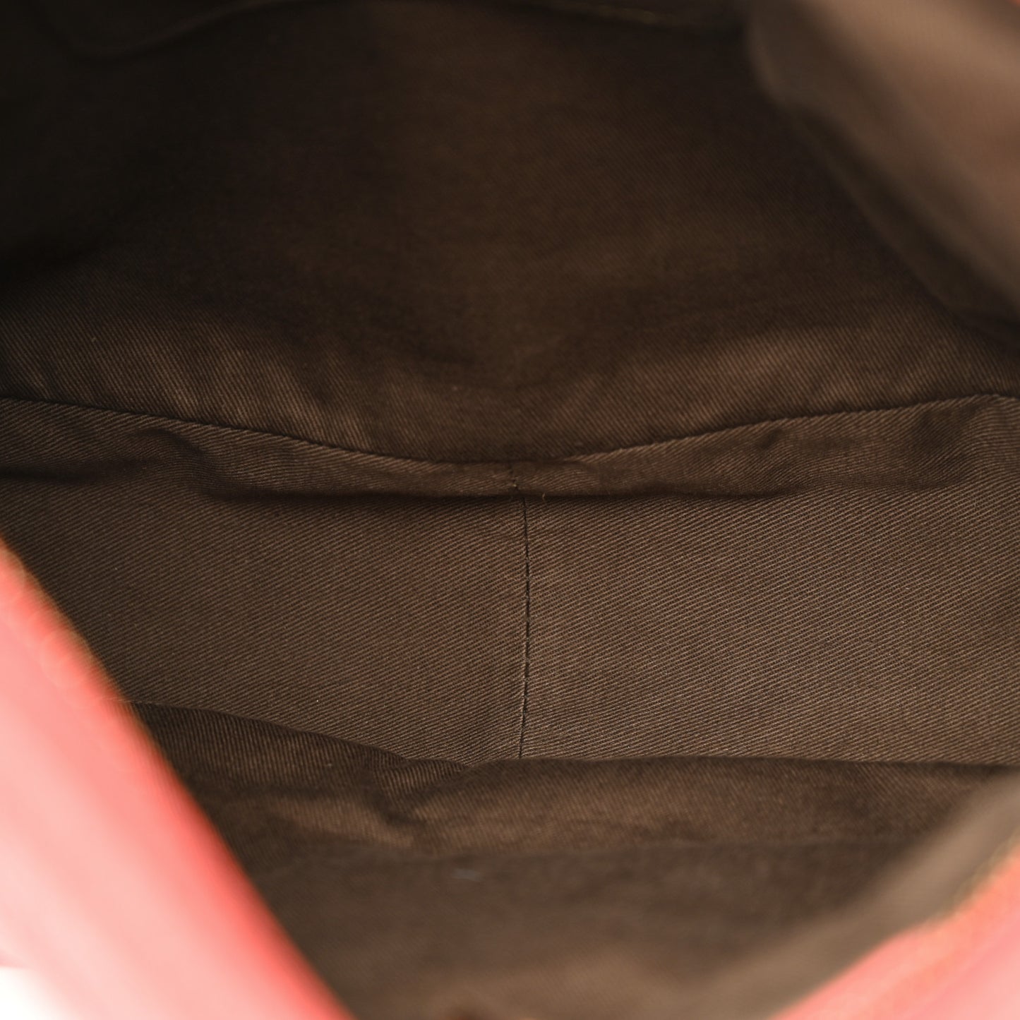 Calfskin Medium Marcie Satchel Pink