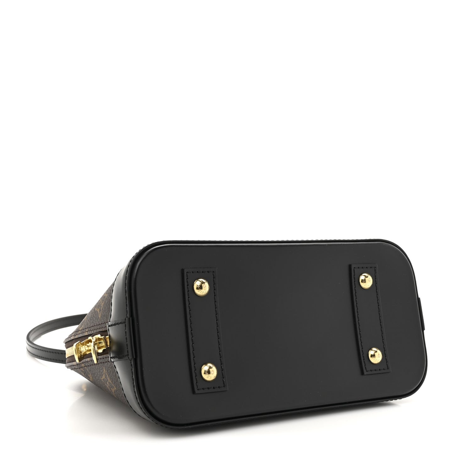 Monogram My LV World Tour Alma BB