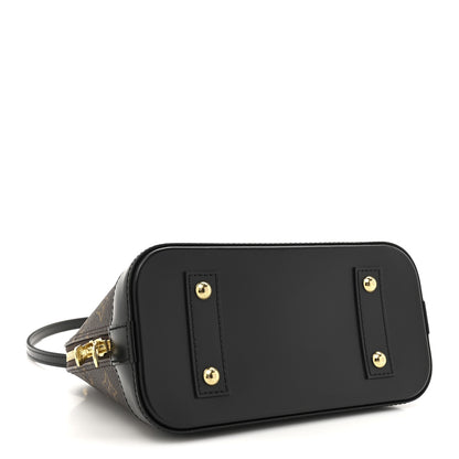Louis Vuitton Monogram My LV World Tour Alma BB 4 of 9