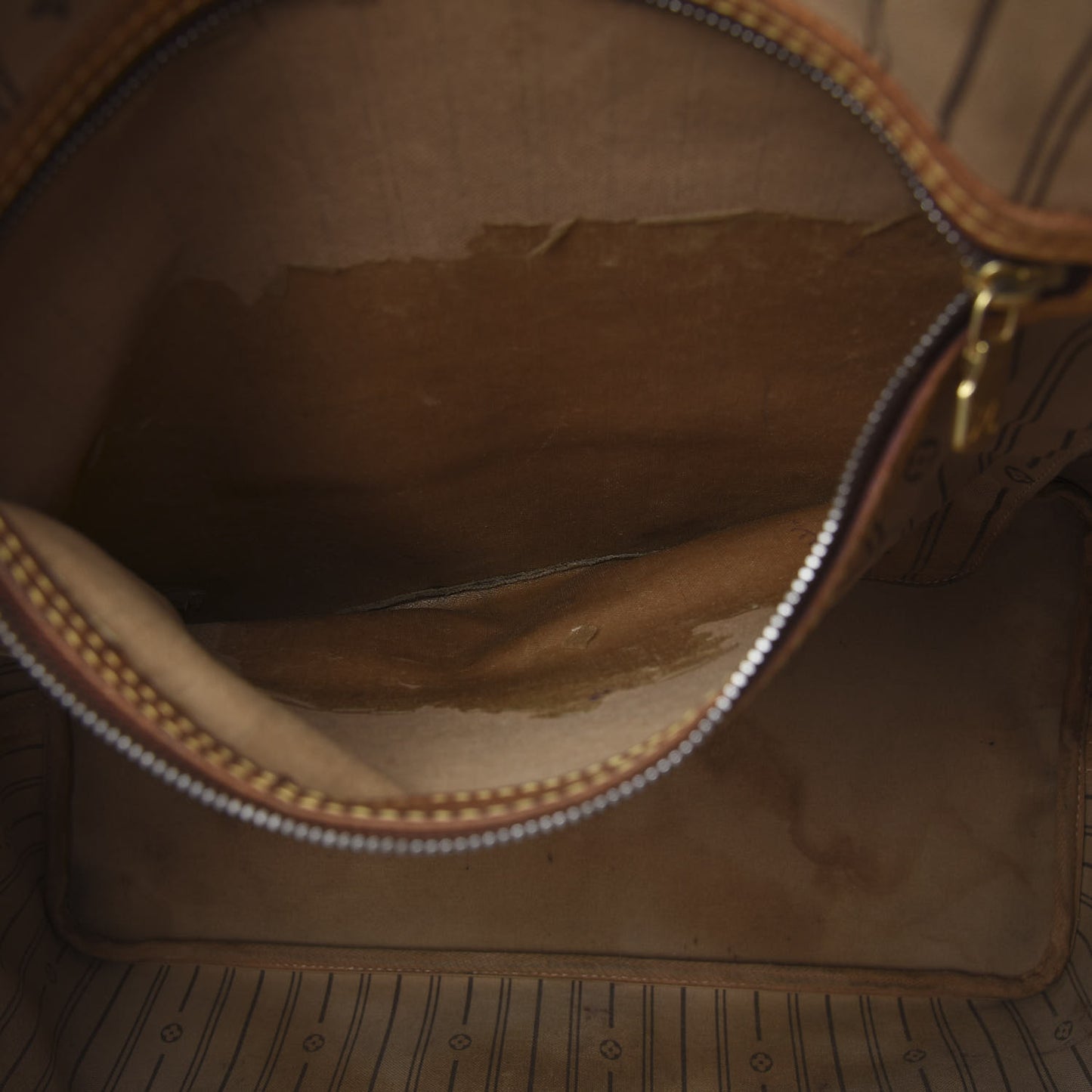 Monogram Neverfull GM