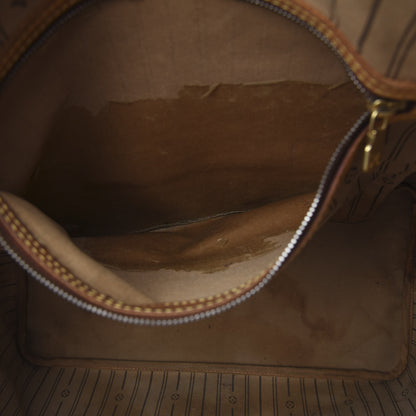 Louis Vuitton Monogram Neverfull GM 8 of 14