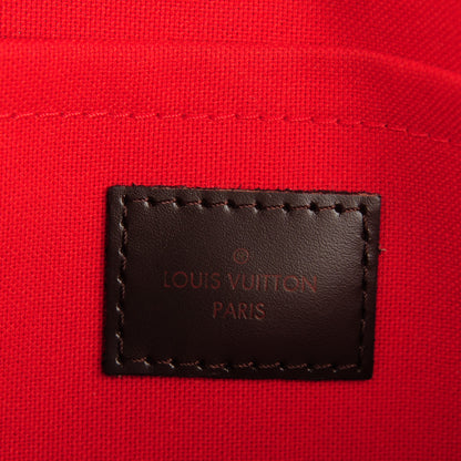 Louis Vuitton Damier Ebene Favorite MM 6 of 8