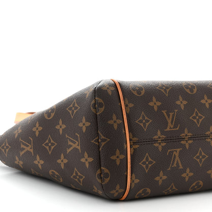 Louis Vuitton Monogram Totally PM 8 of 9