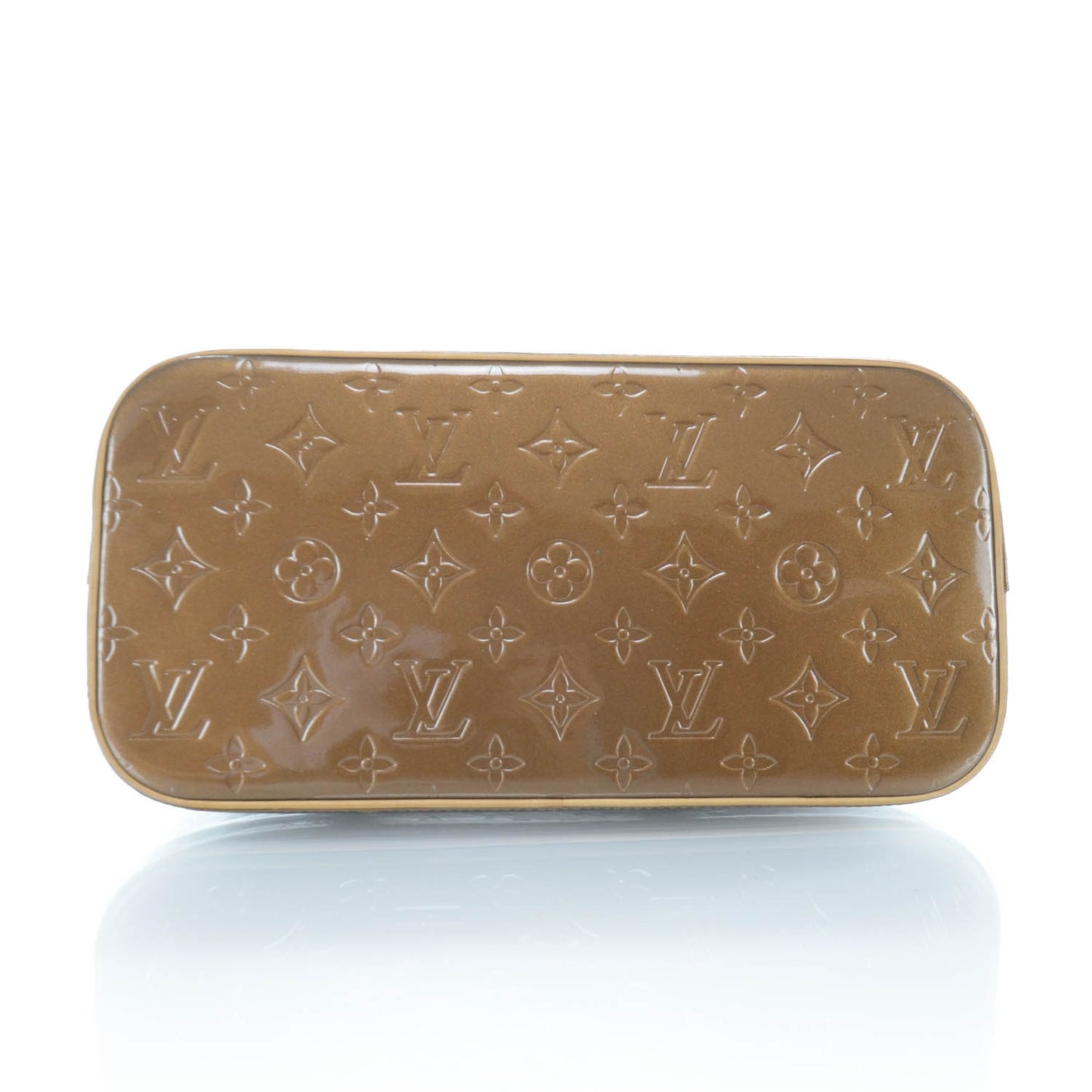 Vernis Houston Bronze