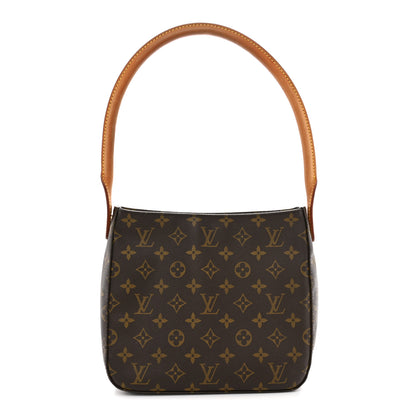 Louis Vuitton Monogram Looping MM 1 of 13