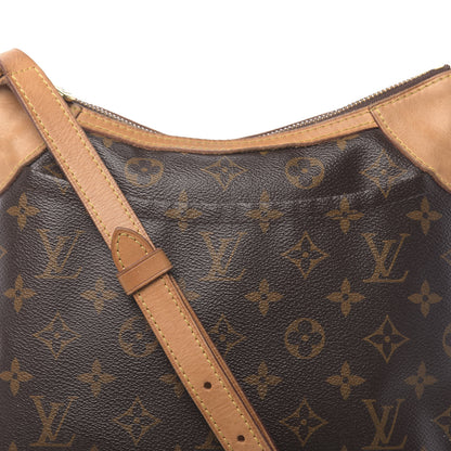 Louis Vuitton Monogram Odeon PM 15 of 19