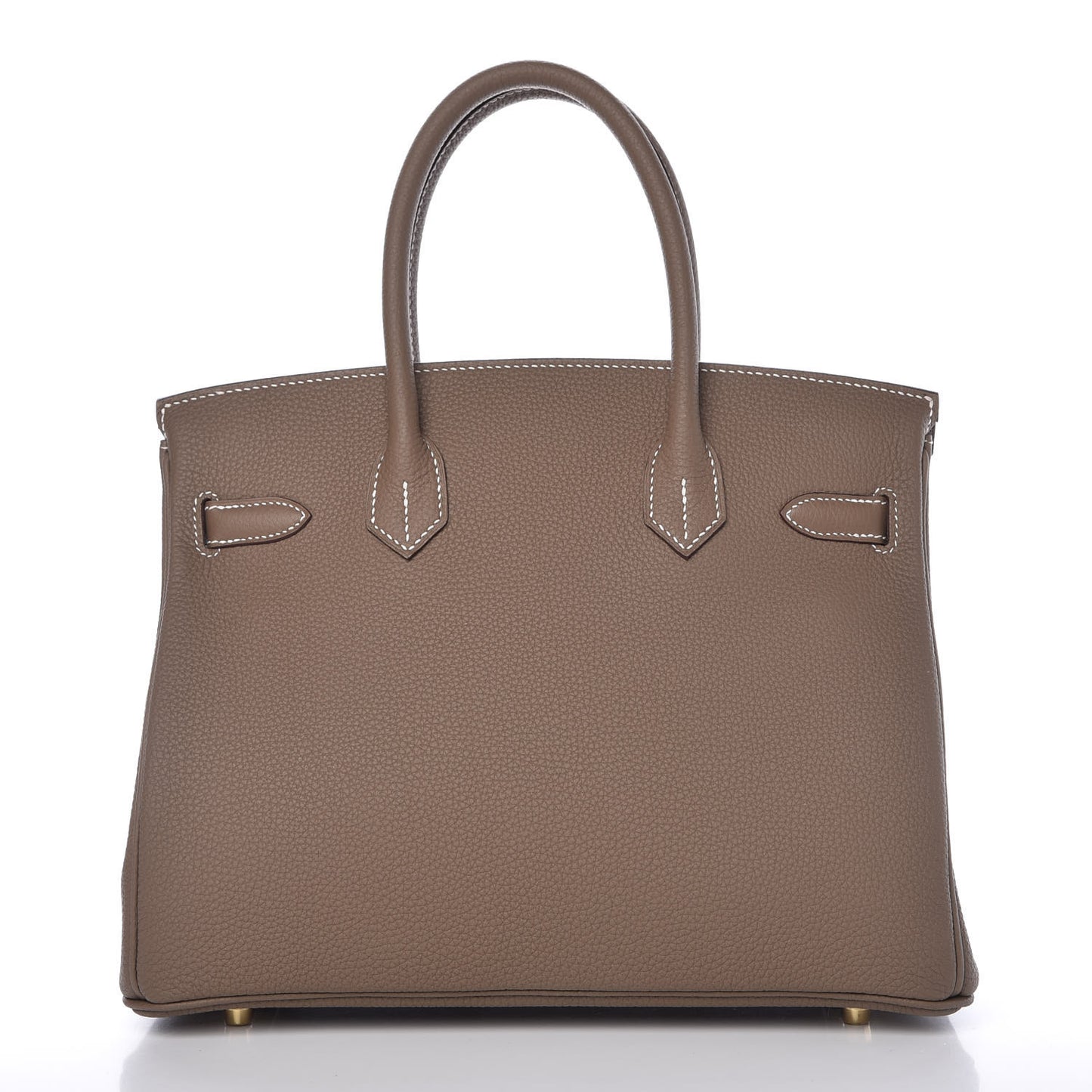 Togo Birkin 30 Etoupe