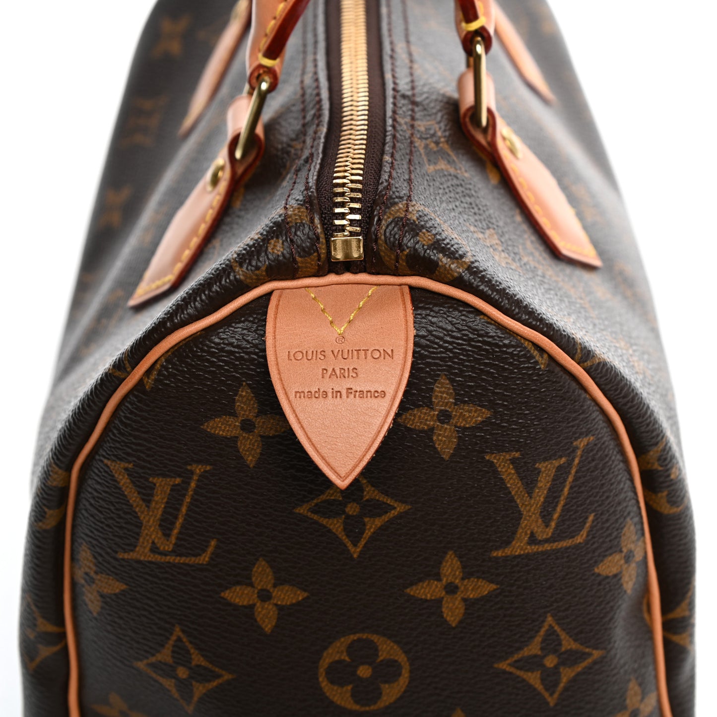 Monogram Speedy 25