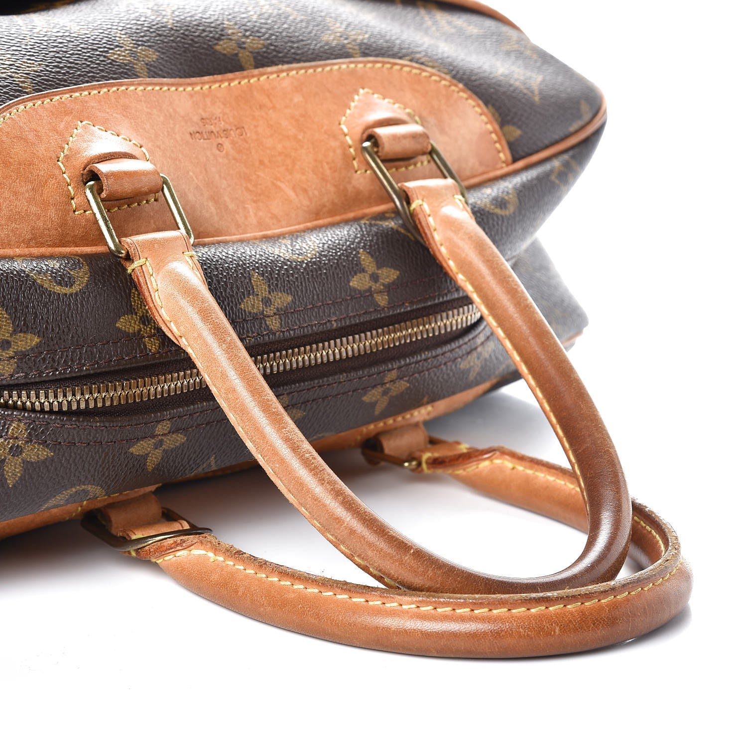 Louis Vuitton Monogram Deauville 13 of 14