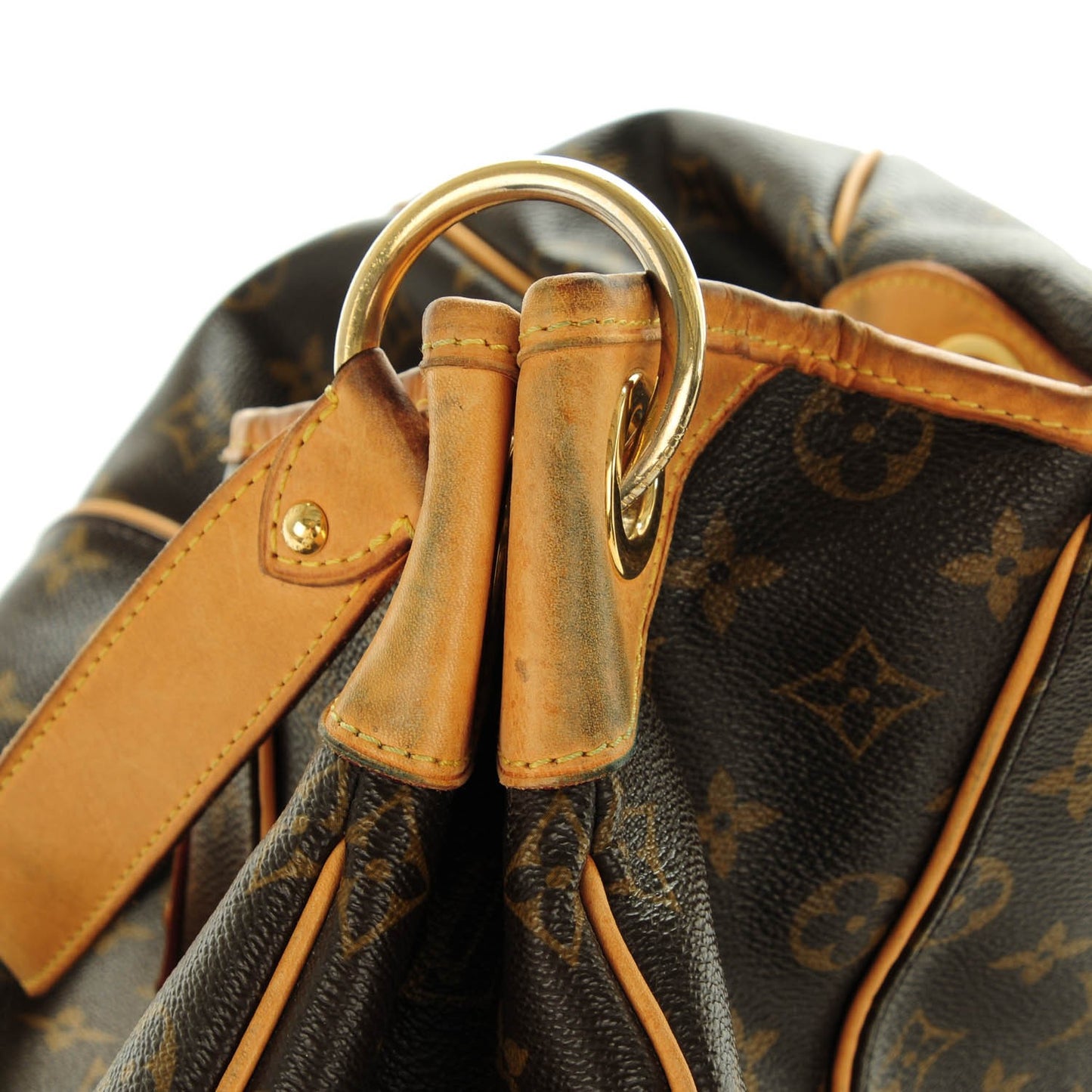Monogram Galliera PM