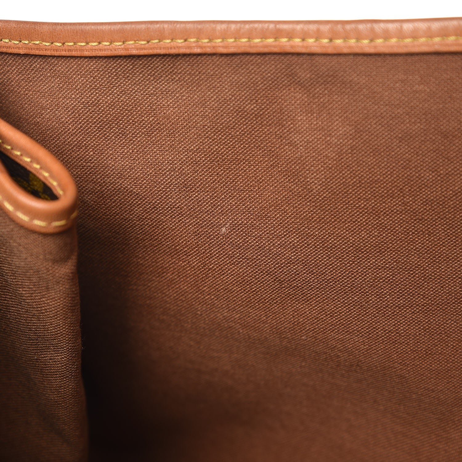 Louis Vuitton Monogram Batignolles Horizontal 8 of 15