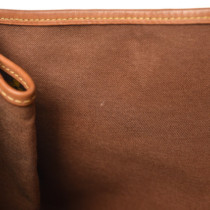 Louis Vuitton Monogram Batignolles Horizontal 8 of 15