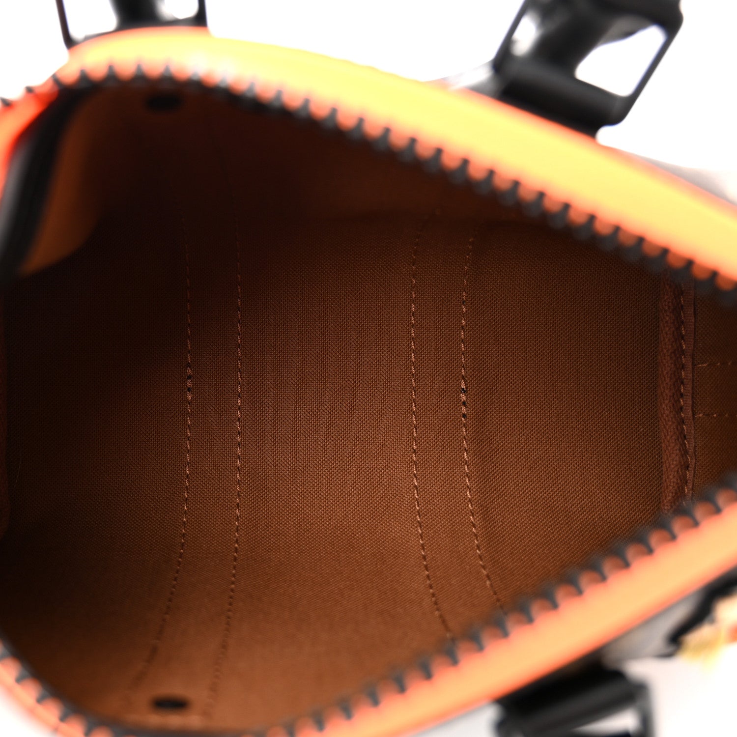 Louis Vuitton Monogram Keepall XS 5 of 10