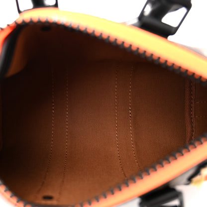 Louis Vuitton Monogram Keepall XS 5 of 10