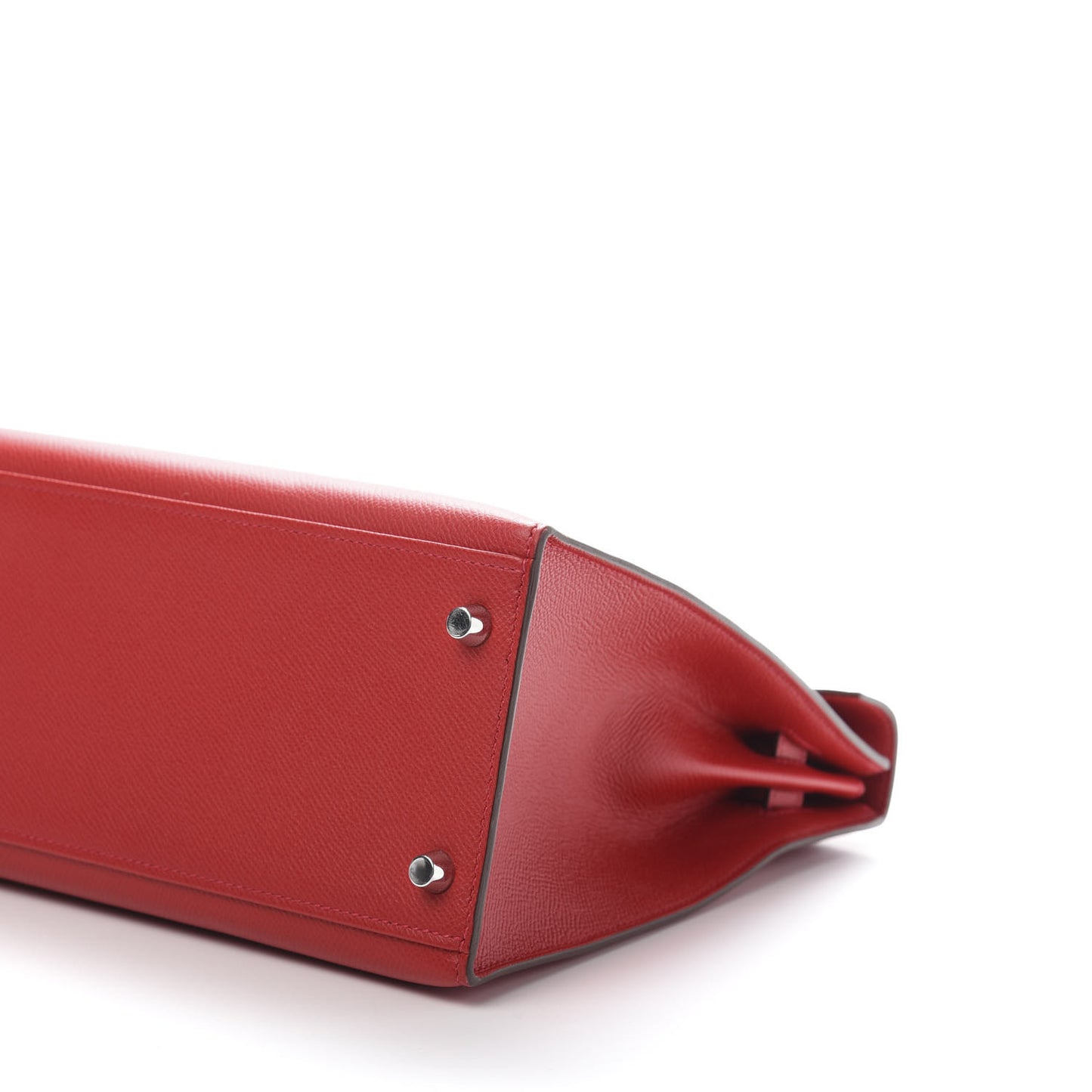 Epsom Kelly Sellier 32 Rouge Casaque
