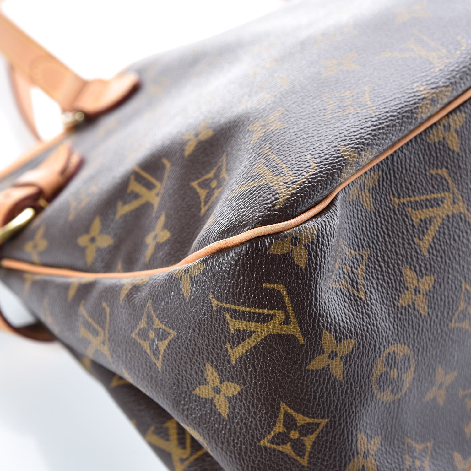 Louis Vuitton Monogram Batignolles Horizontal 11 of 13