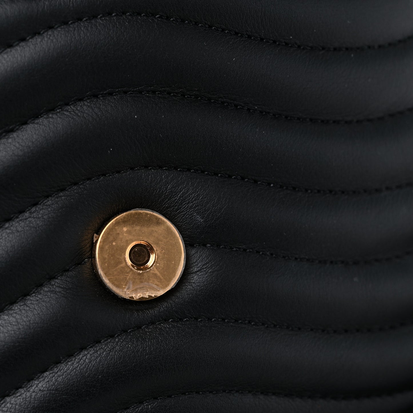 Calfskin New Wave Multi Pochette Black