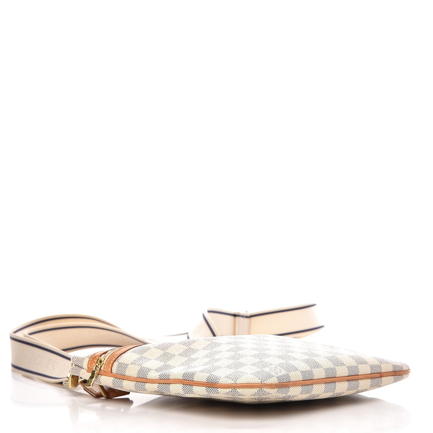 Damier Azur Bosphore Pochette
