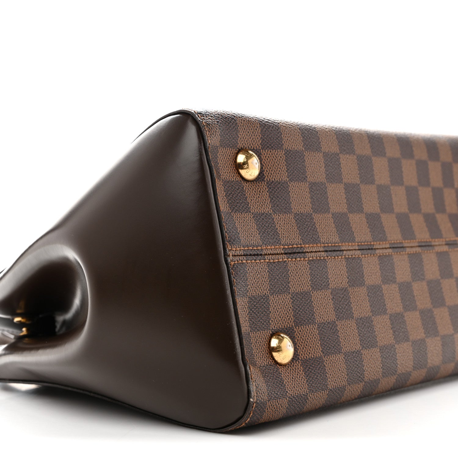 Louis Vuitton Damier Ebene Rivoli MM 8 of 15