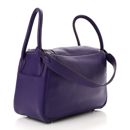 Hermes Swift Lindy 26 Iris 3 of 10